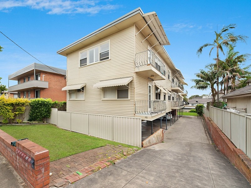4/48 Patrick Street, Merewether NSW 2291