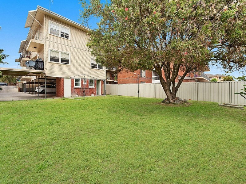 4/48 Patrick Street, Merewether NSW 2291
