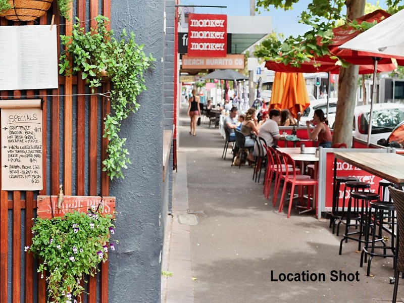 4/48 Patrick Street, Merewether NSW 2291