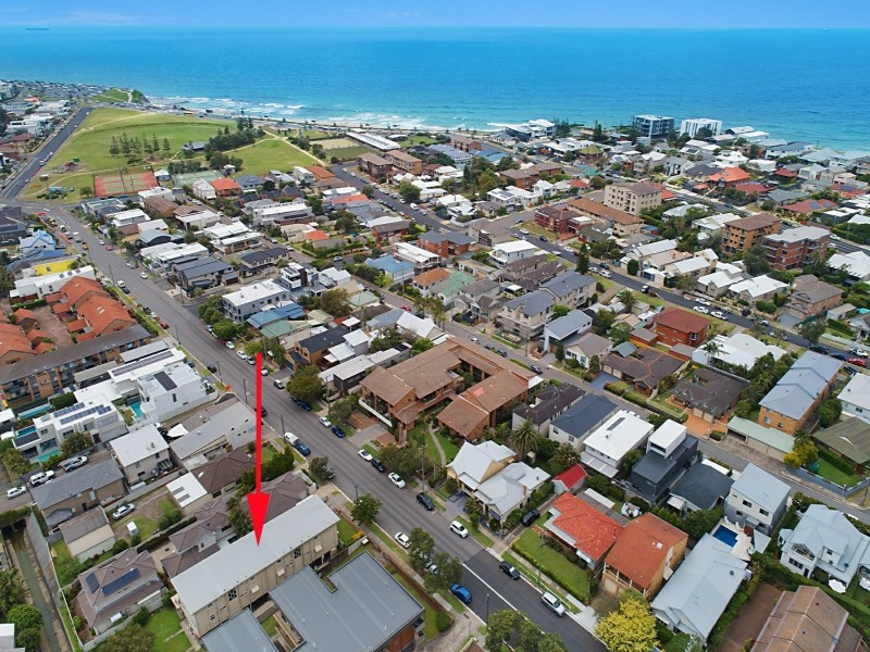 4/48 Patrick Street, Merewether NSW 2291