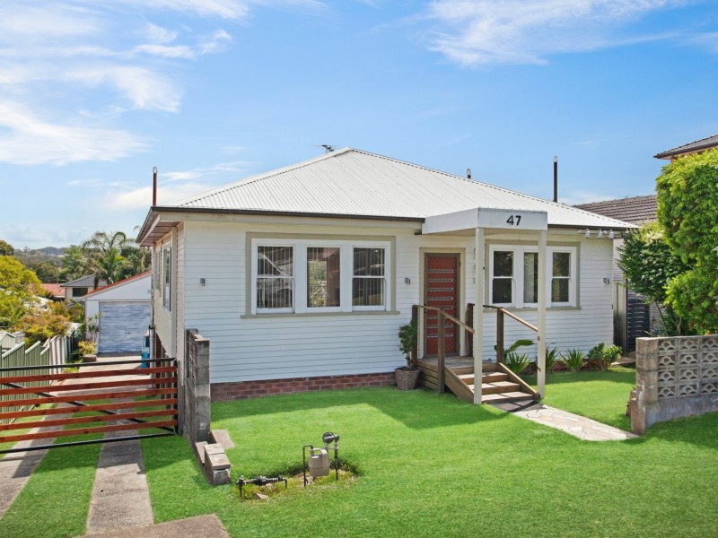 47 O’Brien Street, Gateshead NSW 2290