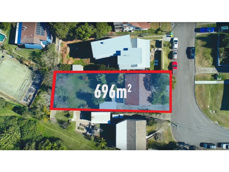 11 Durfold Street, Dudley NSW 2290