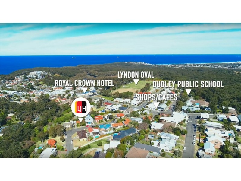 11 Durfold Street, Dudley NSW 2290