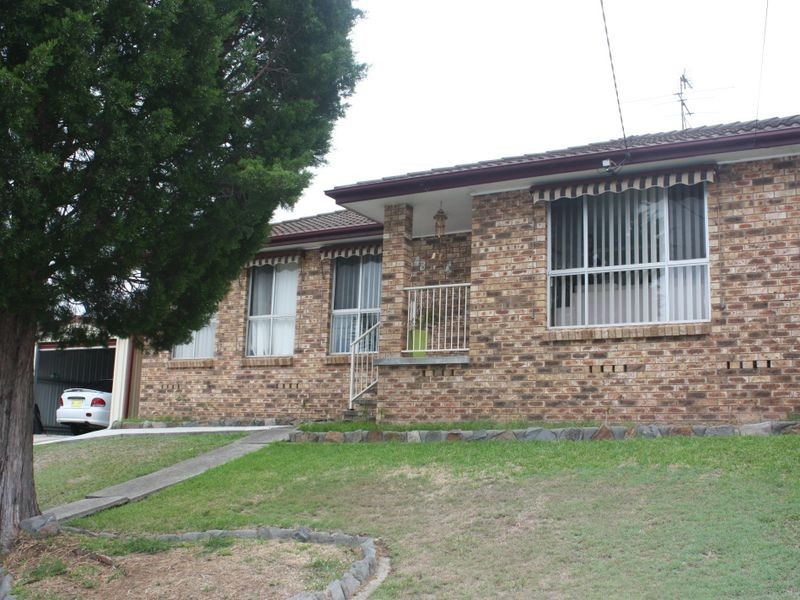 48 McNaughton Avenue, Maryland NSW 2287