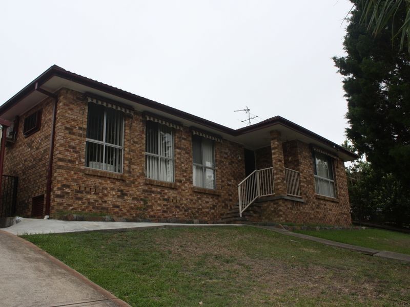 48 McNaughton Avenue, Maryland NSW 2287