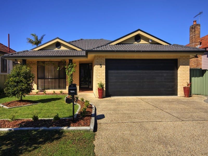 5 Carnley Avenue, New Lambton NSW 2305