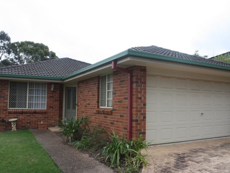 3/26 Beath Crescent, Kahibah NSW 2290
