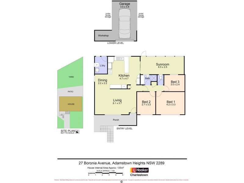 27 Boronia Avenue, Adamstown Heights NSW 2289