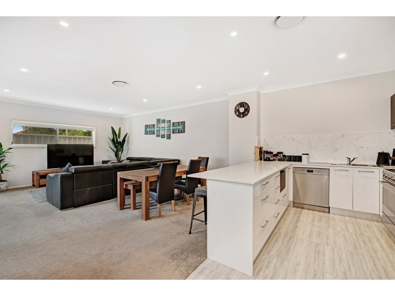 3/97 Wallsend Street, Kahibah NSW 2290