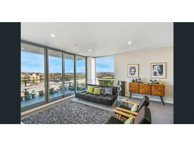 Apartment 904/23 Ravenshaw Street, Newcastle West NSW 2302