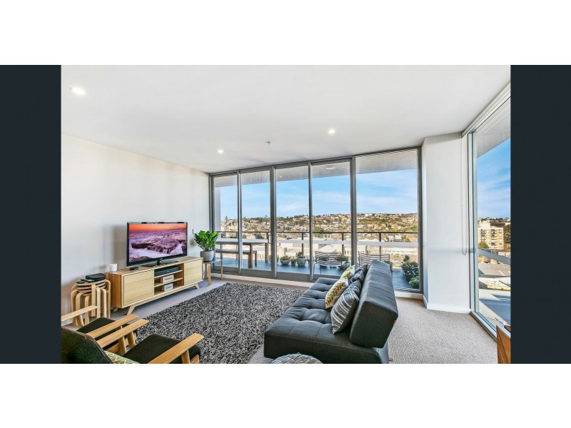 Apartment 904/23 Ravenshaw Street, Newcastle West NSW 2302