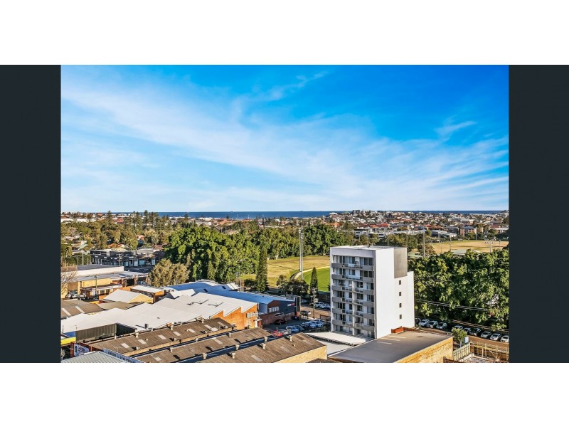 Apartment 904/23 Ravenshaw Street, Newcastle West NSW 2302