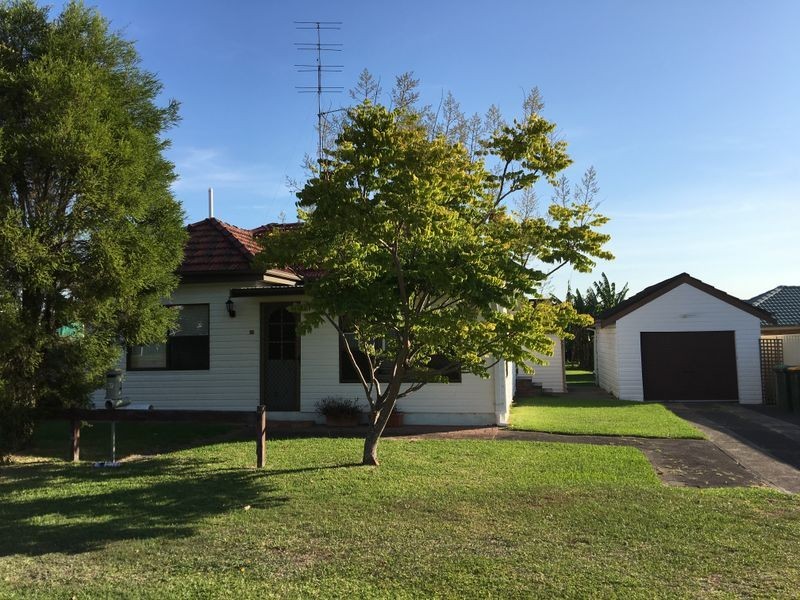 47 Martin Street, Warners Bay NSW 2282