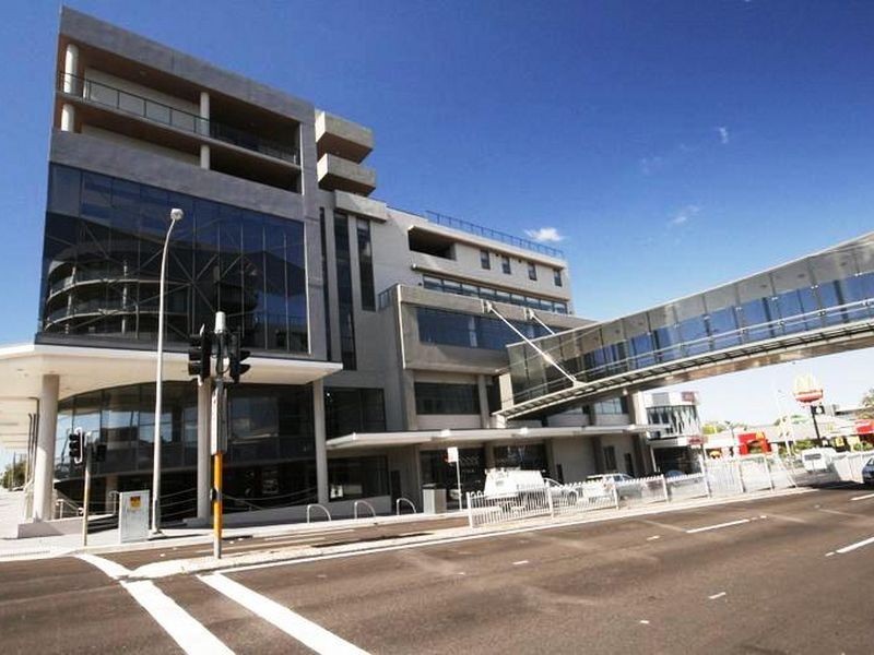 E602/18-20 Smart Street, Charlestown NSW 2290