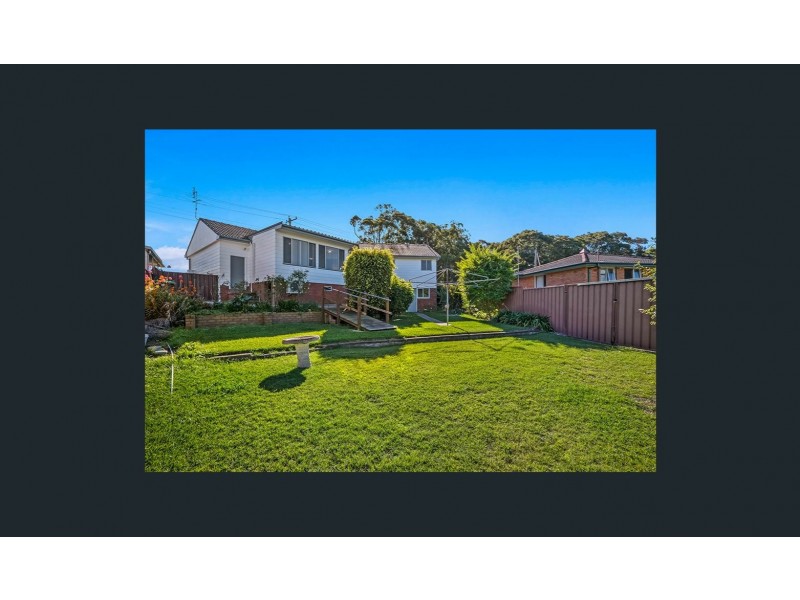 52 Old Belmont Road, Belmont North NSW 2280