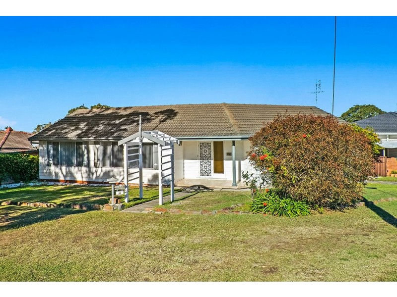 52 Old Belmont Road, Belmont North NSW 2280
