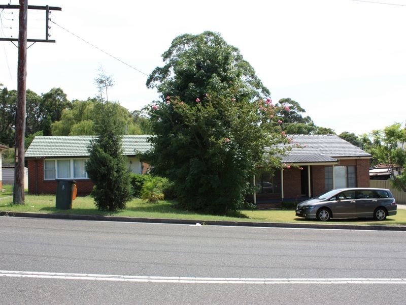 Kotara NSW 2289