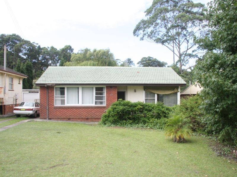 Kotara NSW 2289