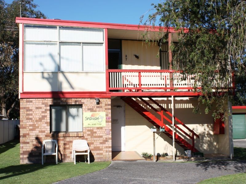 1/27 Ocean Street, Noraville NSW 2263