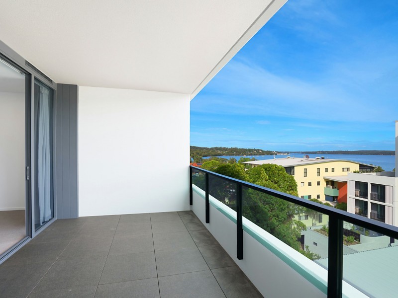 Level 511/1 Howard Street, Warners Bay NSW 2282