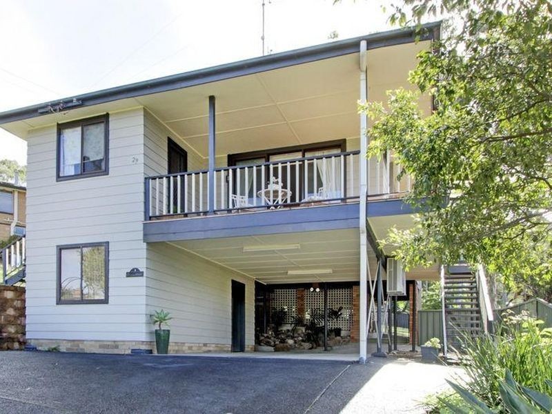 29 Blandford Street, Fennell Bay NSW 2283