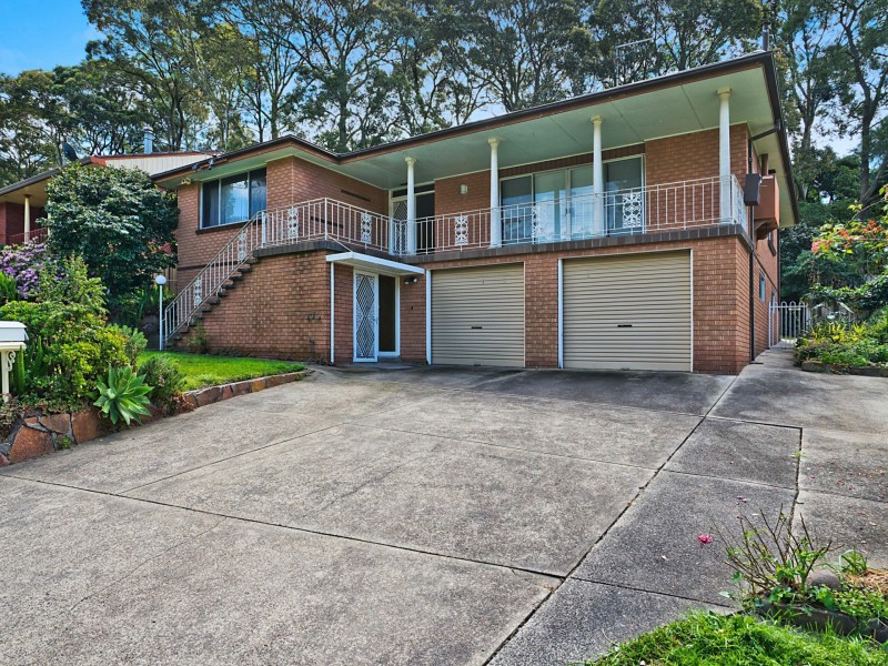 42 Kirkdale Drive, Charlestown NSW 2290