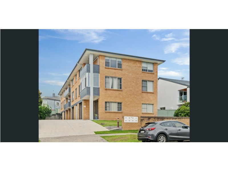 3/21 Berner Street, Merewether NSW 2291