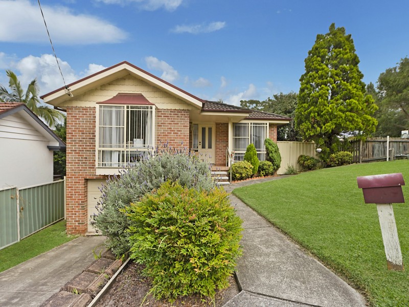 33 FAUL STREET, Adamstown Heights NSW 2289