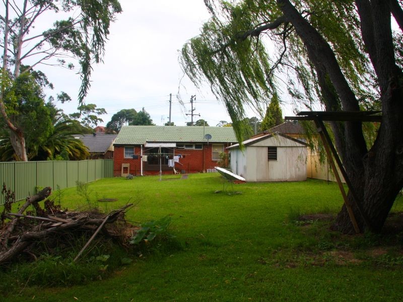 312 Park Avenue, Kotara NSW 2289