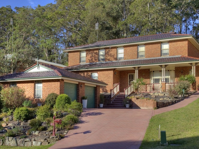 Whitebridge NSW 2290