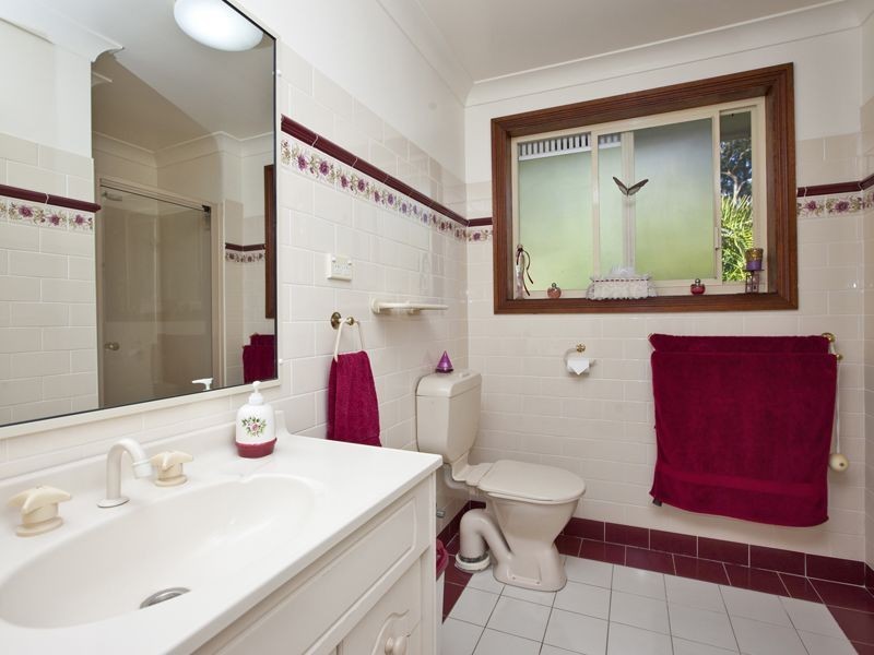 Whitebridge NSW 2290