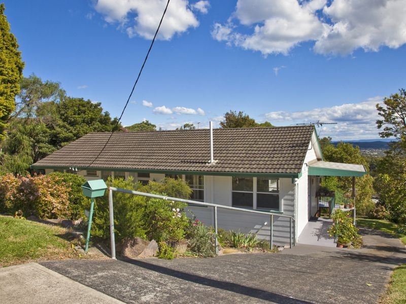 211 Dudley Road, Whitebridge NSW 2290