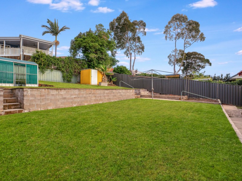19 Joslin Street, Kotara NSW 2289