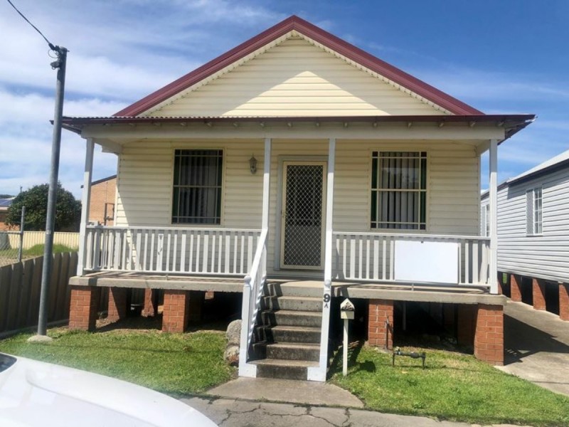 9A Mitchell Street, Merewether NSW 2291