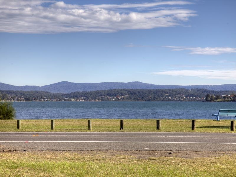 Warners Bay NSW 2282