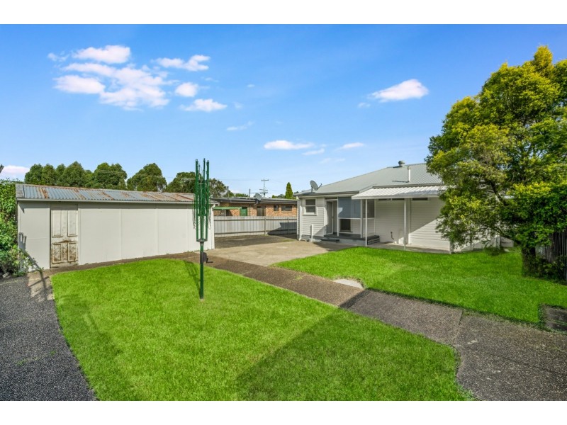 3 Urara Parade, Wallsend NSW 2287