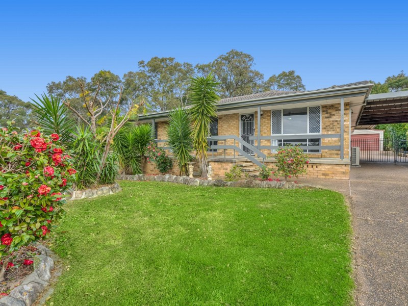 5 Gorton Close, Metford NSW 2323