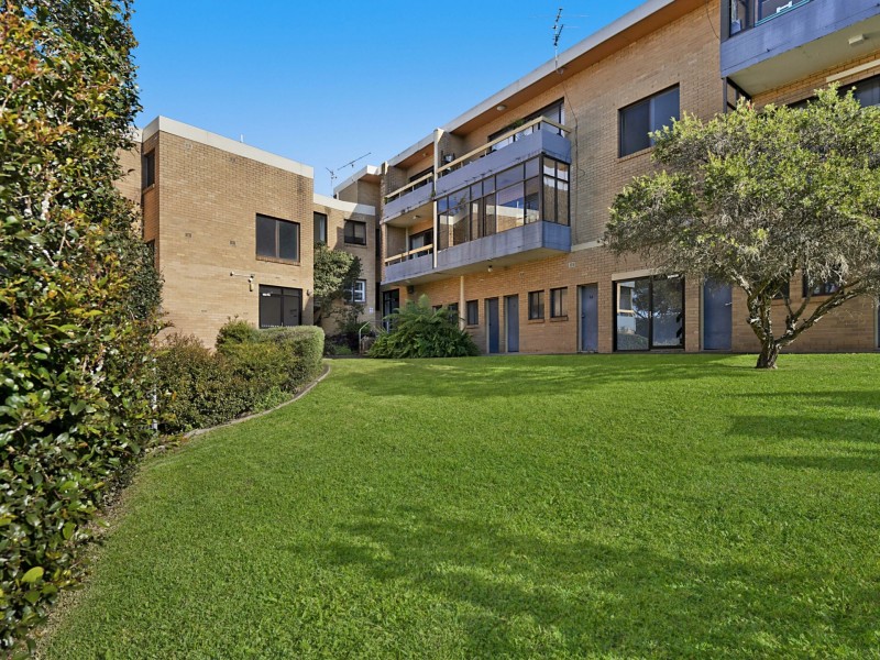 Unit 12/195 Gosford Road, Adamstown NSW 2289