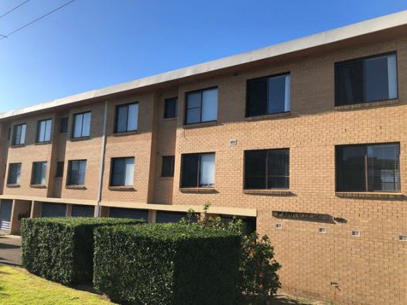 Unit 12/195 Gosford Road, Adamstown NSW 2289