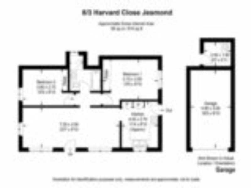 Villa 8/3 Harvard Close, Jesmond NSW 2299