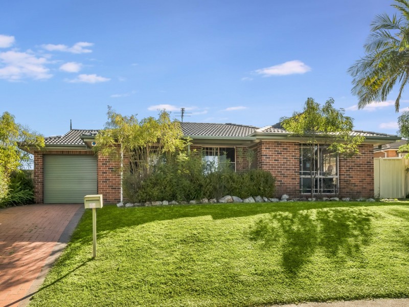 19 Angophora Close, Mount Hutton NSW 2290