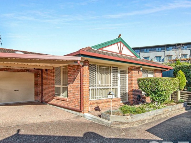 5/29 Wilsons Road, Mount Hutton NSW 2290