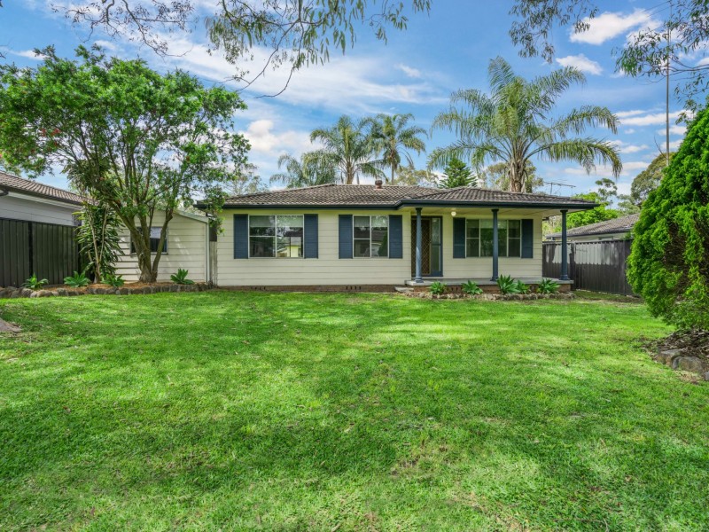 3 Osborn Close, Thornton NSW 2322