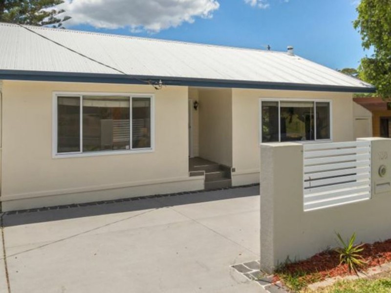 100 Alnwick Rd, North Lambton NSW 2299