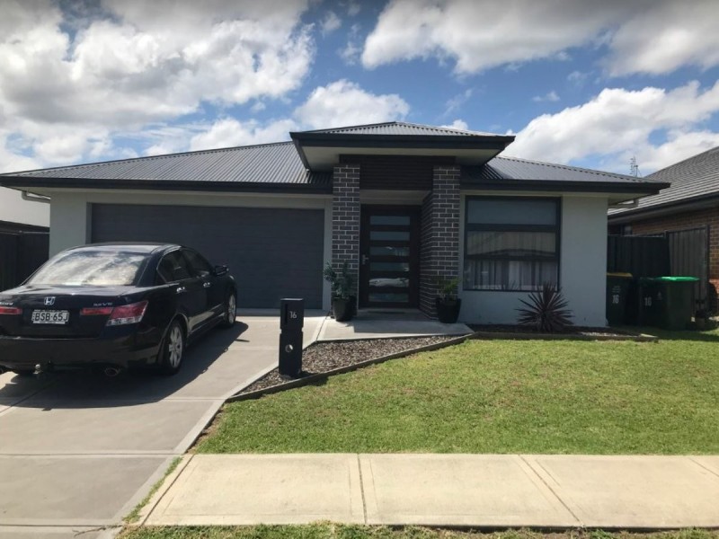 16 Parrott St, Boolaroo NSW 2284