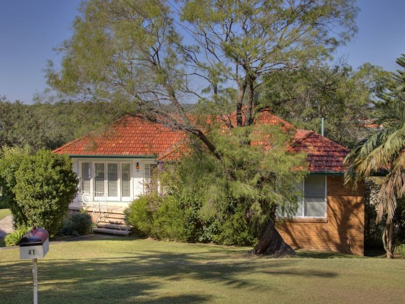 Highfields NSW 2289