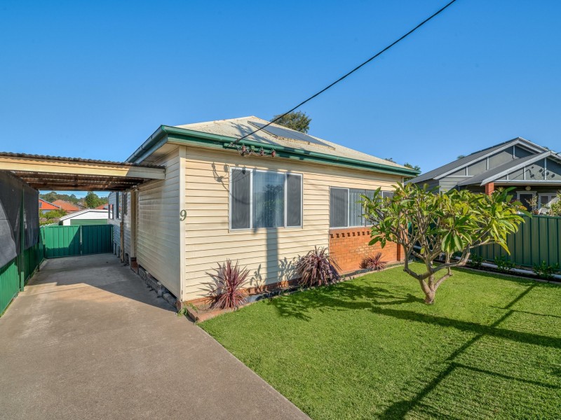9 Morris St, Mayfield West NSW 2304