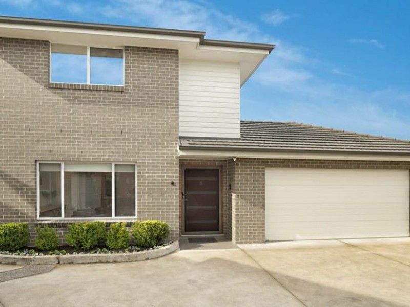 8/138 Chatham Street, Broadmeadow NSW 2292