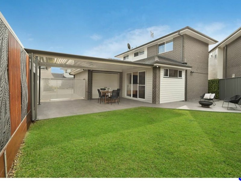 8/138 Chatham Street, Broadmeadow NSW 2292
