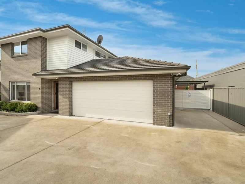 8/138 Chatham Street, Broadmeadow NSW 2292